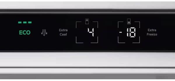 Холодильник AEG TSC7G181ES 2-хкамерн. — изображение 2