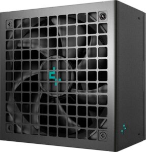 Купить Блок питания Deepcool ATX 1200W PN1200M Gen.5 80+ gold (20+4pin) APFC 120mm fan 8xSATA RTL - 4D-15219169 из реестра по лучшей цене