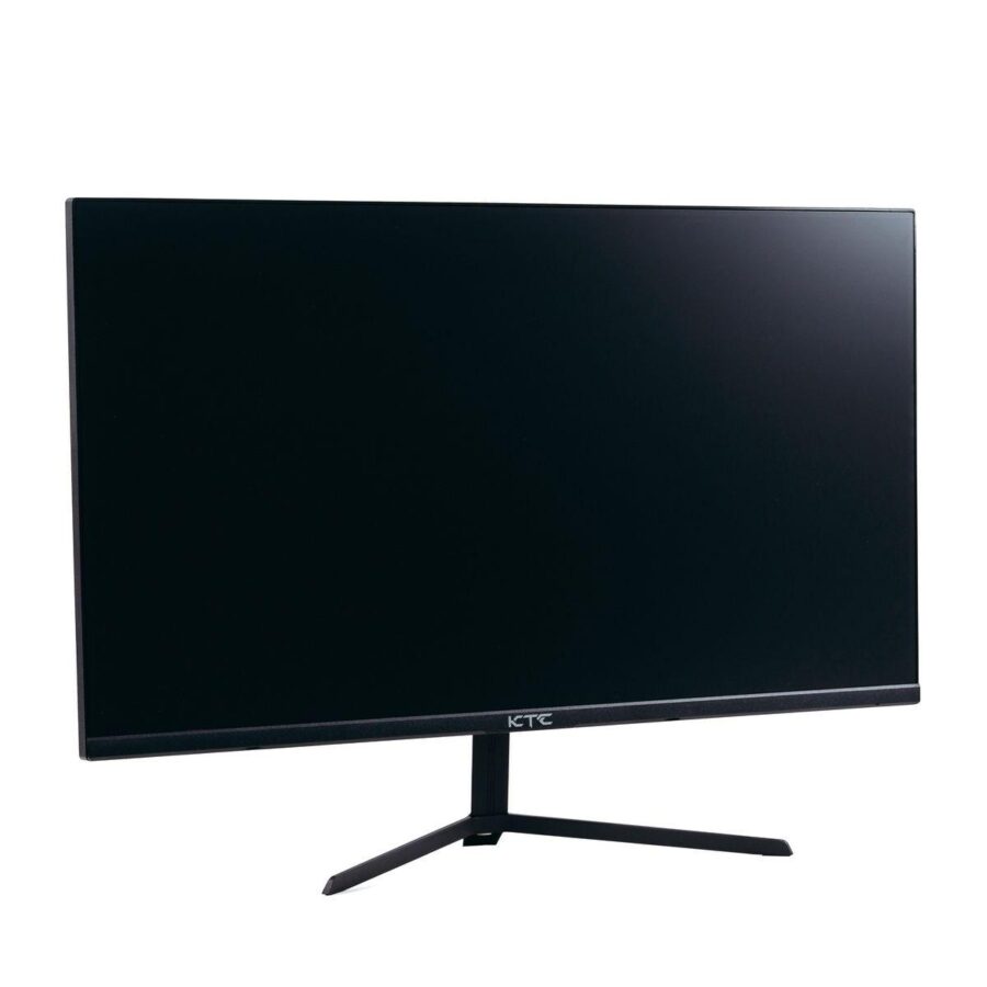Монитор KTC 23.8" H24T09P Black IPS, 1920x1080, HDMI+HDMI+DP+DP, 1 ms, 178°/178°, 300 cd/m, 1000:1, 165Hz, FreeSync/G-Sync, HDR10 — изображение 2