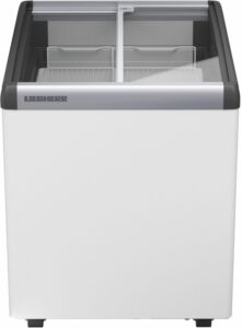 Купить Морозильный ларь Liebherr EFI 1403 белый - 4D-15579054 из реестра по лучшей цене