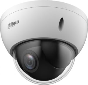 Купить Камера видеонаблюдения аналоговая Dahua DH-SD22204DB-GC 2.7-11мм HD-CVI HD-TVI цв. корп.:белый - 4D-13563356 из реестра по лучшей цене