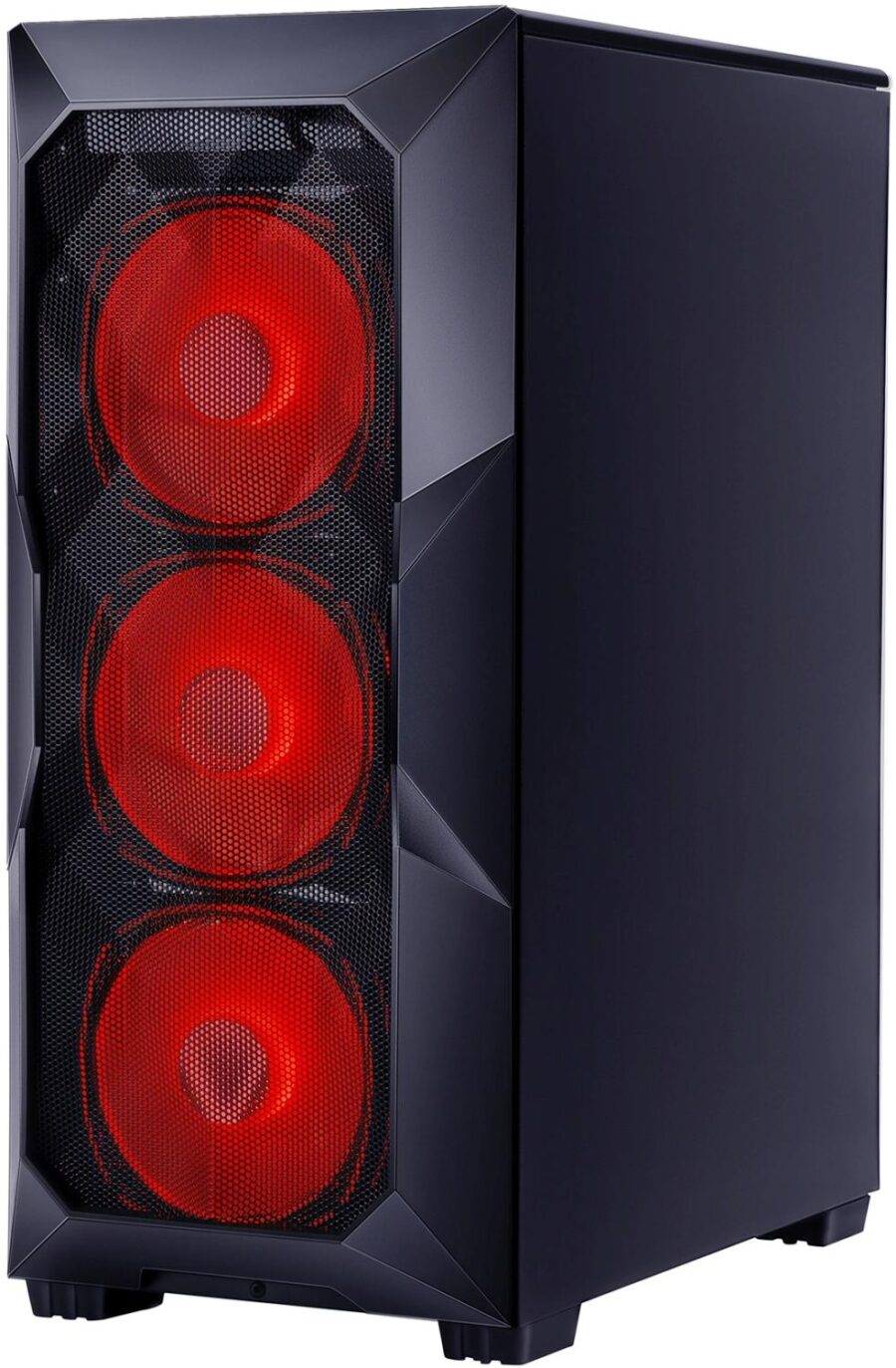 ПК Bloody BD-PC CH61C1 MT i5 12400F (2.5) 16Gb SSD1Tb RTX4060 8Gb Windows 11 Home 64 GbitEth 500W черный (2085729) — изображение 2