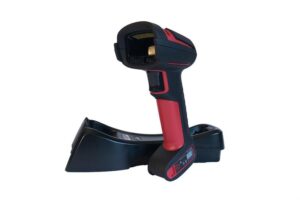 Купить Сканер штрикода Honeywell Granit XP 1991i XLR USB Kit: 2D, XLR focus, with vibration. Red scanner (1991iXLR-3), Base (CCB22-100BT-03N) USB Type A 3m straight, cable (CBL-500-300-S00) - 4D-13145313 из реестра по лучшей цене