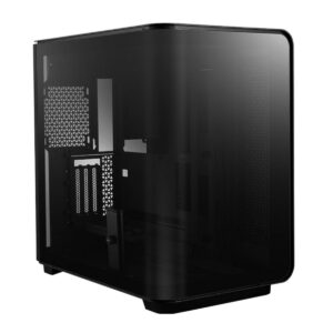 Купить Корпус для ПК MSI MEG MAESTRO 700L PZ, E-ATX, 2xUSB 3.2 Gen 1, 1xUSB 3.2 Gen2 Type-C,  no pre-install Fan, TG - 4D-15299492 из реестра по лучшей цене