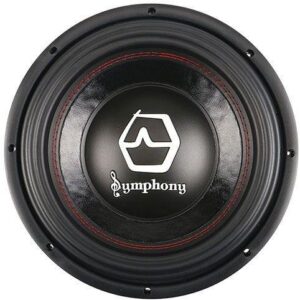 Купить Сабвуфер автомобильный Ural SYMPHONY 10 600Вт пассивный (25см/10") - 4D-15297228 из реестра по лучшей цене
