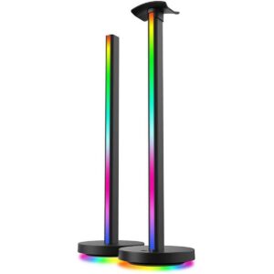 Купить Настольный светильник Yeelight YL-Rays-Table Light Bar - 4D-14653136 из реестра по лучшей цене