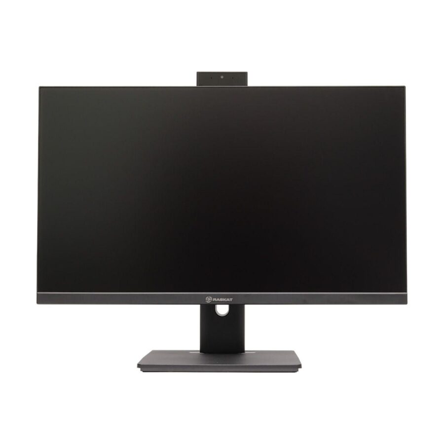 Моноблок Raskat STUDIO 25150 (23,8", IPS, i5-12400, RAM 16GB, SSD 256GB, UHD 730, 150W, No OS) — изображение 2
