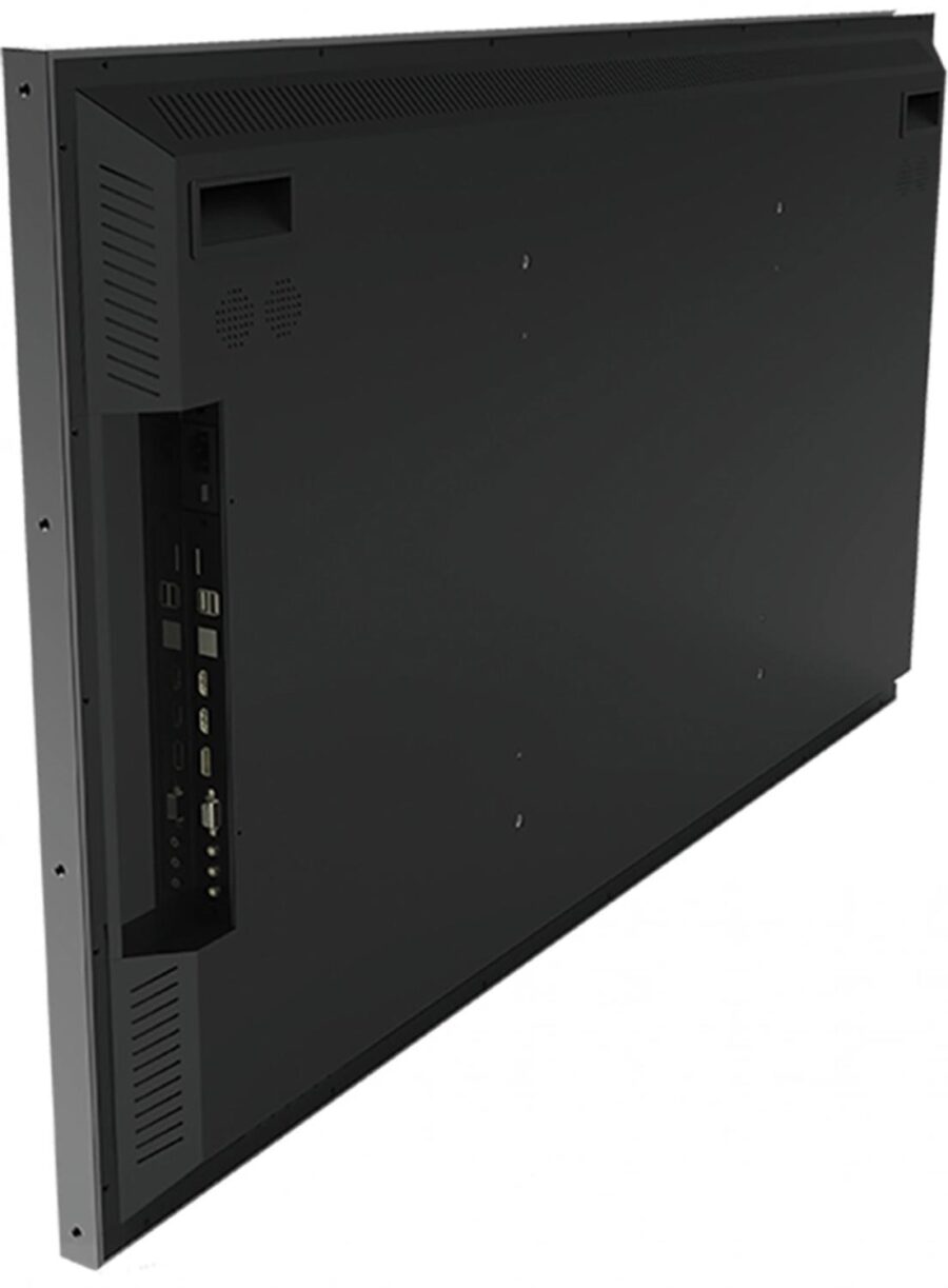 Монитор Dahua DHI-LM49-S400 49" 3840x2160 — изображение 3