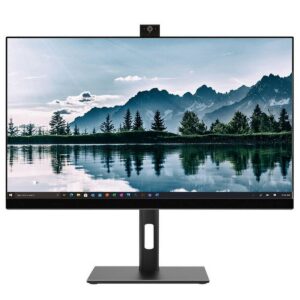 Купить Платформа моноблока Prittec N24 H610 for Intel 12,13,14 gen/24" FHD IPS/Intel 9560 WiFi//5M cam/HAS 120W Adaptor/Side IO with USB3 + Type C + ComboAudio/2 x 5WSpeakers/HDMI+DP on MB - 4D-15576063 из реестра по лучшей цене