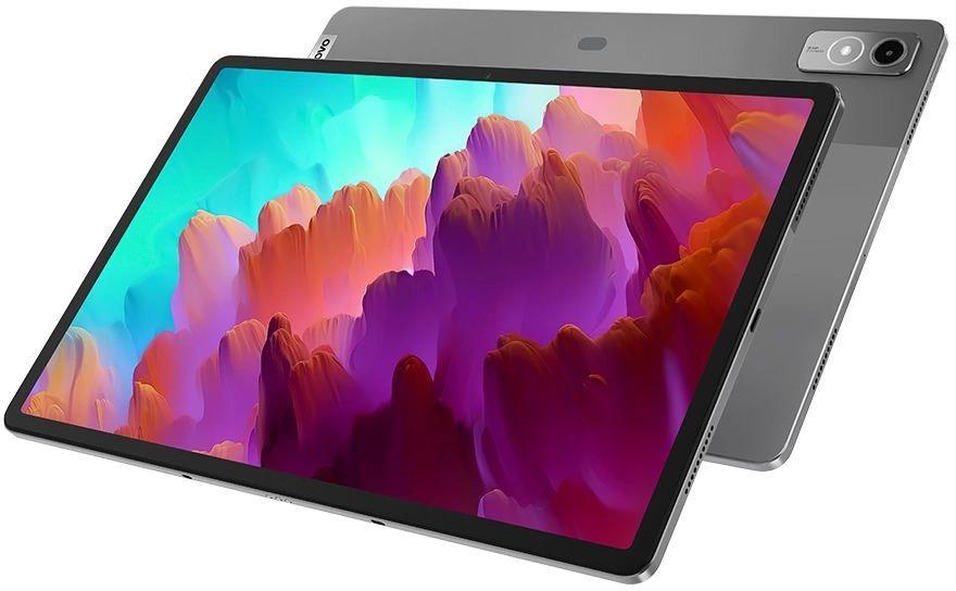 Планшет Lenovo Xiaoxin PadPro 870 (3.2) 8C RAM8Gb ROM256Gb 12.7" IPS 2944x1840 Android 13 серый 13Mpix 8Mpix BT WiFi microSD 1Tb 10200mAh — изображение 3