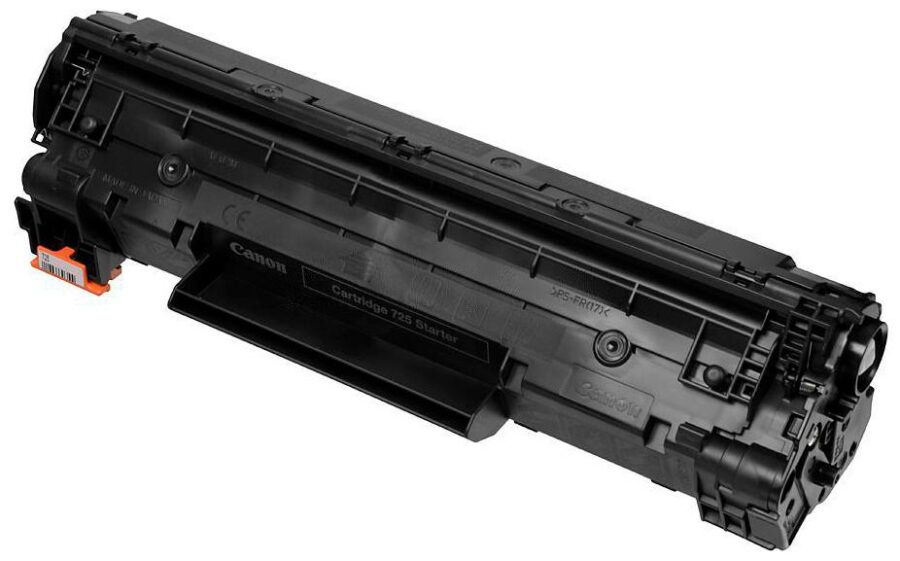 МФУ лазерный Canon i-Sensys MF3010 bundle (5252B004+3484B002) A4 черный — изображение 2
