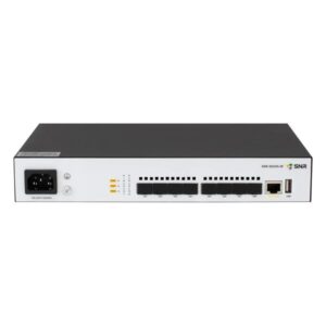 Купить коммутатор SNR Управляемый коммутатор уровня 2+, 8 x 1/10GE SFP+. Питание: 220V AC - 4D-14854482 из реестра по лучшей цене