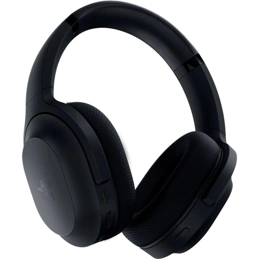 Наушники Razer Razer Barracuda Wireless Multi-platform Gaming and Mobile Headset — изображение 4
