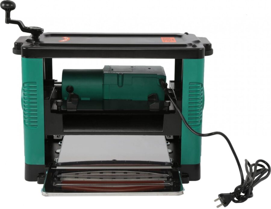 Станок рейсмусовый Zitrek TP-2000 2000W (067-1012) — изображение 3