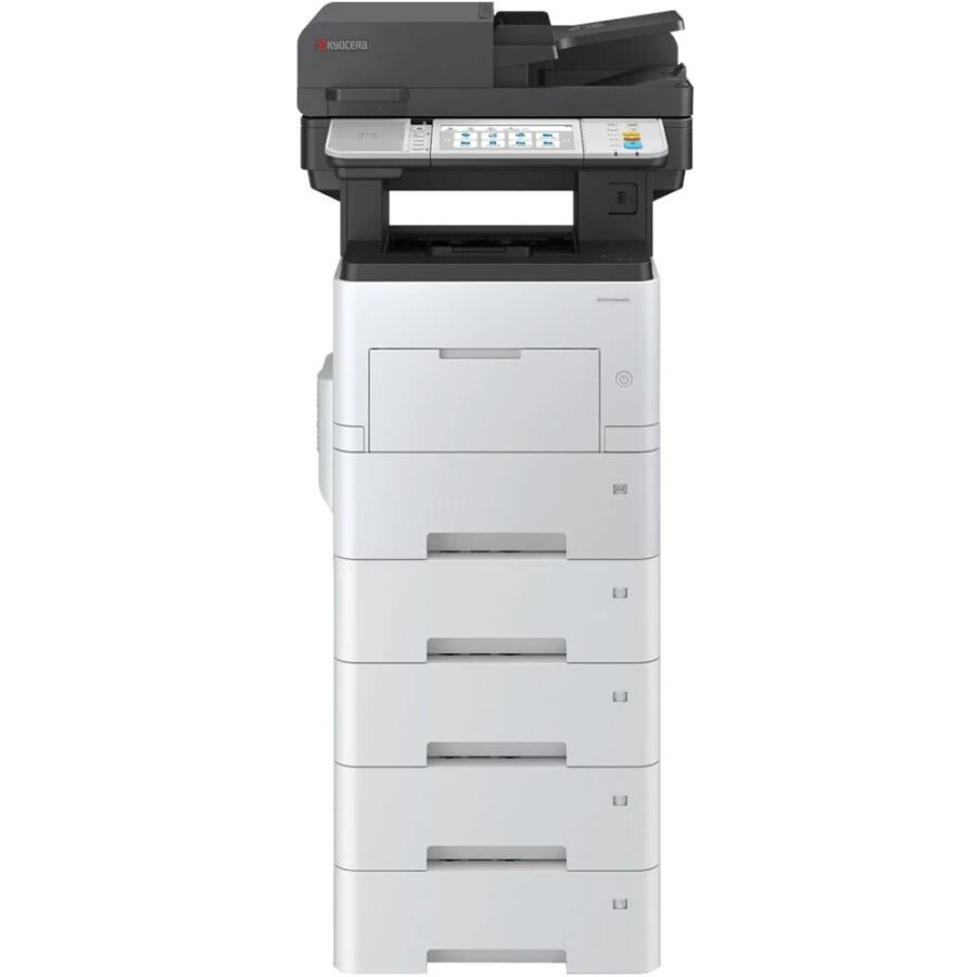 МФУ лазерный Kyocera MA6000ifx/ МФУ лазерный Kyocera Ecosys MA6000ifx — изображение 2