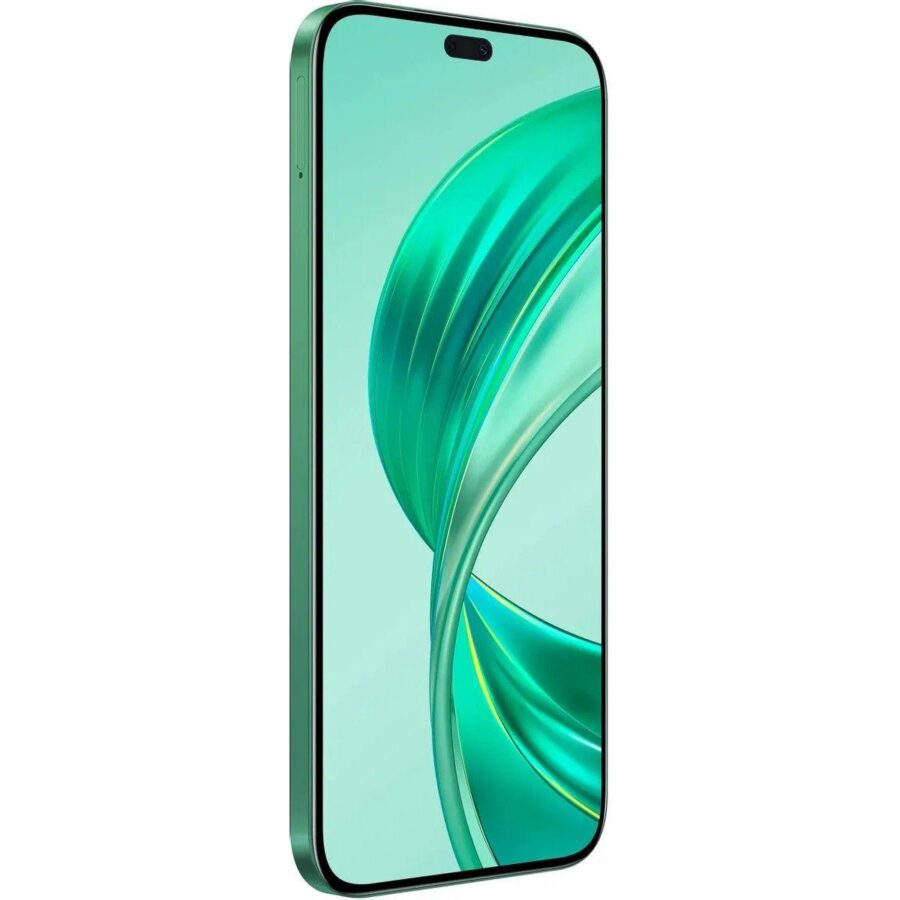 Смартфон HONOR Смартфон HONOR X8B 8+256Gb зеленый (5109AYBT) — изображение 3
