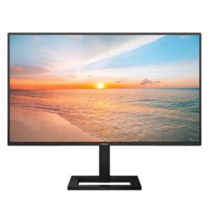 Купить Монитор 27' Philips 27E1N1300AE 1920x1080, WLED, 16:9, IPS, 250cd, 1300:1, 4ms, 178/178, HDMI, 2xUSB 3.2, USB-C 65W (DP Alt), 100Hz, Speak Tilt, HAS, Внутр, VESA, Black, 3y - 4D-14362381 из реестра по лучшей цене