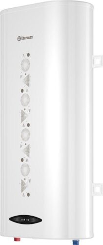 Водонагреватель Thermex Aris 50 2кВт 50л электрический настенный/белый — изображение 3