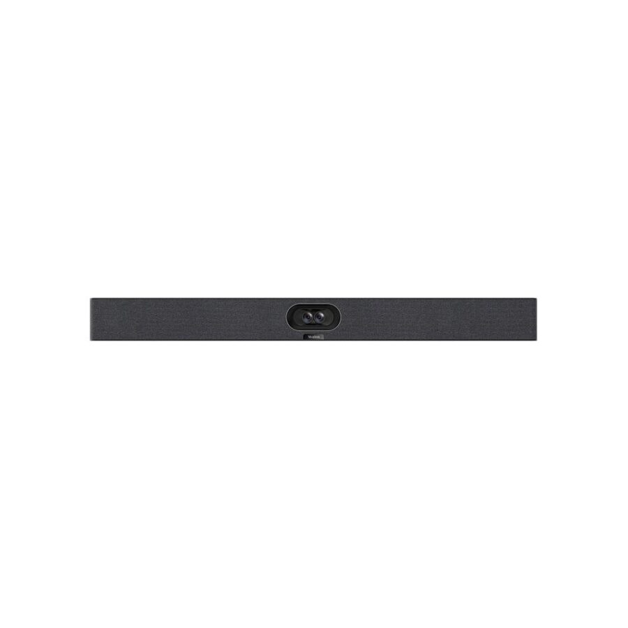 Видеобар/ Yealink [SmartVision 40] All-in-one AI USB Video Bar for Small to Medium Rooms / 2-year AMS [1206656] — изображение 2