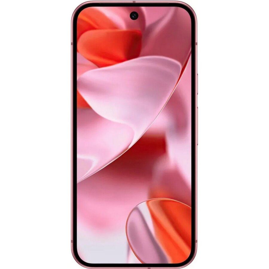 Смартфон Google Pixel 9 12+128GB Peony - Global — изображение 2