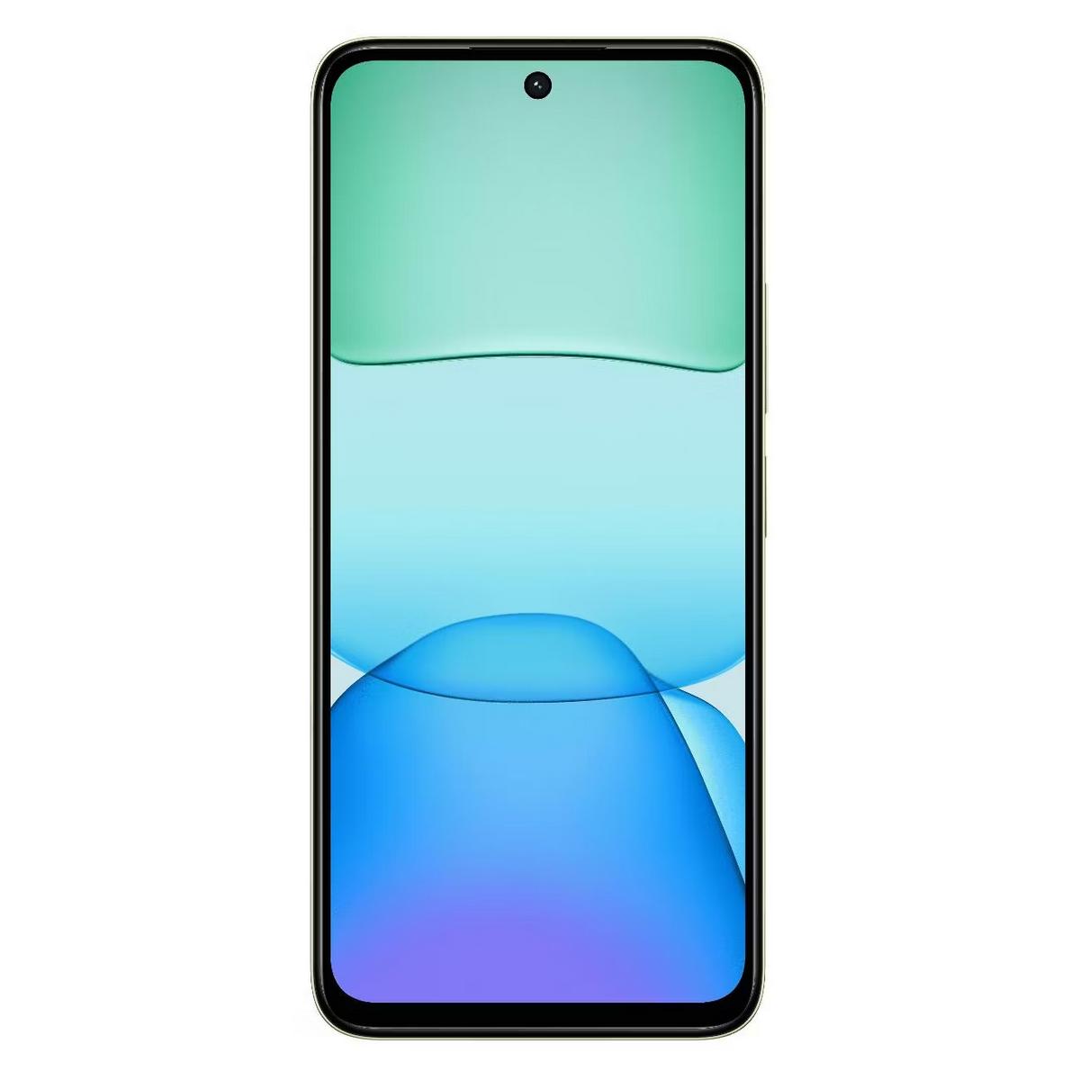 Смартфон Redmi 13 6+128Gb золотистый (MZB0H62RU) — изображение 2