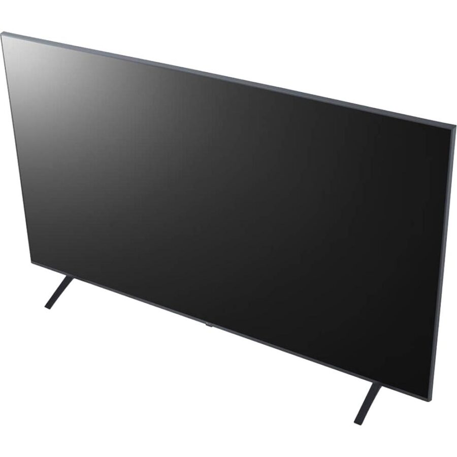 Телевизор ЖК 55" LG/ 55", Ultra HD, Smart TV,Wi-Fi, DVB-T2/C/S2, 2.0ch (20W), 3 HDMI, 2 USB, Dark Iron Gray — изображение 3