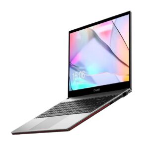 Купить Ноутбук/ CHUWI CoreBook XPro 15.6"(1920x1080 (матовый) IPS)/Intel Core i5 12450H(2Ghz)/8192Mb/256SSDGb/noDVD/Int:Intel UHD Graphics/Cam/BT/WiFi/50WHr/war 1y/1.78kg/Grey/Win11Home + подсв.клав, мет.корп, мышь - 4D-14724108 из реестра по лучшей цене
