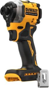 Купить Шуруповерт DeWalt DCF850N-XJ аккум. патрон:шестигр.1/4" - 4D-15285954 из реестра по лучшей цене