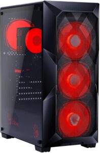 Купить ПК Bloody BD-PC CH61C1 MT i5 12400F (2.5) 16Gb SSD1Tb RTX3050 8Gb Windows 11 Home 64 GbitEth 500W черный (2085725) - 4D-15514329 из реестра по лучшей цене