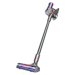 Купить Пылесос вертикальный Dyson V8 Absolute - 4D-14341916 из реестра по лучшей цене