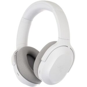 Купить Наушники Razer Razer Barracuda Mercury White Wireless Multi-platform Gaming and Mobile Headset - 4D-15314345 из реестра по лучшей цене