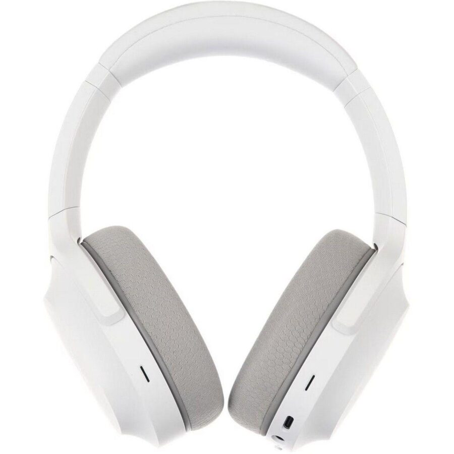 Наушники Razer Razer Barracuda Mercury White Wireless Multi-platform Gaming and Mobile Headset — изображение 2