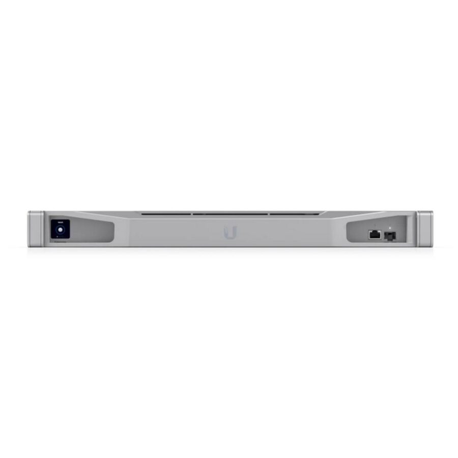 Контроллер Ubiquiti UniFi Cloud Key Enterprise для сети UniFi, 1х 10G SFP+, 1х 1G LAN — изображение 3