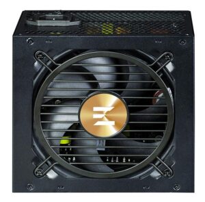 Купить Блок питания Zalman ZM1200-TMX2, 1200W, ATX12V v3.0, APFC, 12cm Fan, 80+ Gold Gen5, Full Modular, Retail - 4D-13351621 из реестра по лучшей цене