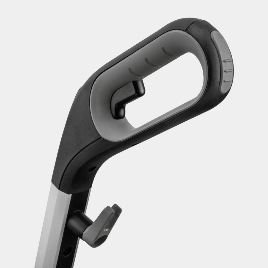 Швабра паровая Karcher SC 2 Upright 1600Вт белый — изображение 2