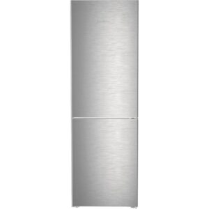 Купить Холодильники LIEBHERR/ Pure, EasyFresh, МК NoFrost, 3 контейнера МК, в. 185,5 см, ш. 60 см, класс ЭЭ A++, внутренние ручки, двери из нерж. стали - 4D-15309167 из реестра по лучшей цене