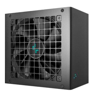 Купить Блок питания ПК Deepcool PN850M R-PN850M-FC0B-WGEU - 4D-15653745 из реестра по лучшей цене