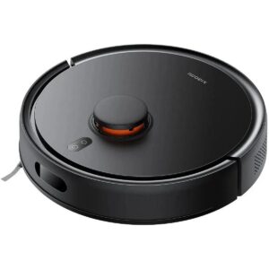 Купить Xiaomi Робот-пылесос Robot Vacuum S20 (черный) EU - 4D-14769919 из реестра по лучшей цене