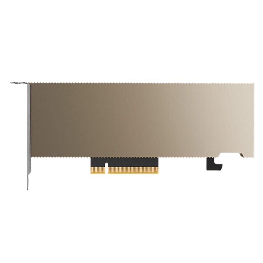 Графический процессор NVIDIA Tesla A2 with accessory 16GB, ATX installed, LP included), Bulk Packing — изображение 2