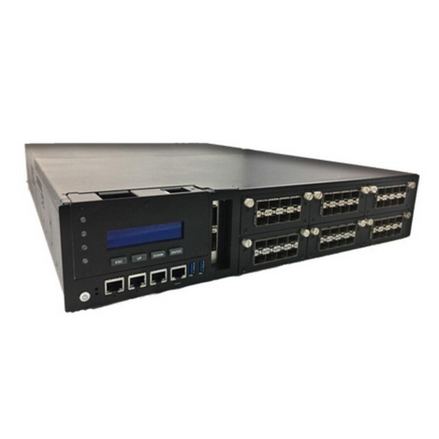 Платформа системного блока Caswell CAR-5050  2U Appliance CPU:Intel Skylake-EP w/ Lewisbur PCH,16X DDR4 DIMM