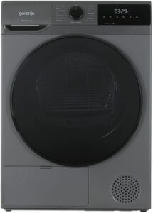 Купить Сушильная машина Gorenje D2HNA92/C кл.энер.:A++ макс.загр.:9кг серый - 4D-15668548 из реестра по лучшей цене
