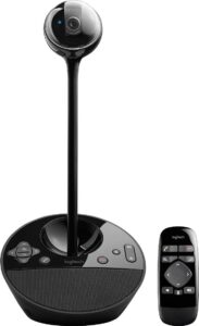 Купить Видеоконференцсвязь/ Logitech ConferenceCam  BCC950 - 4D-12946742 из реестра по лучшей цене