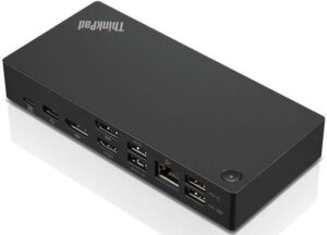 Док-станция/ Lenovo ThinkPad Universal USB-C Dock фото Купить Док-станция/ Lenovo ThinkPad Universal USB-C Dock - 4D-15136383 из реестра по лучшей цене