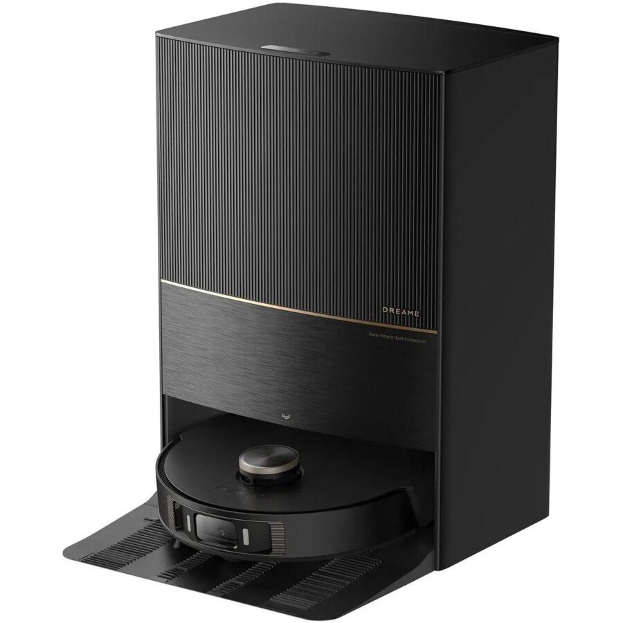 Робот-пылесос DREAME L30 Ultra — изображение 4