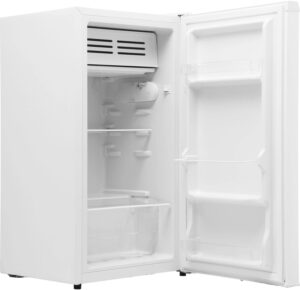 Купить Холодильник Hyundai CO10031H 1-нокамерн. белый - 4D-15166862 из реестра по лучшей цене