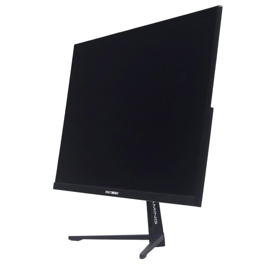 Монитор 23.8" Raskat I24F16D 23.8" (IPS, 1920x1080, HDMI+DP, 5ms, 178°/178°, 1000:1, 165Hz, Black) — изображение 2