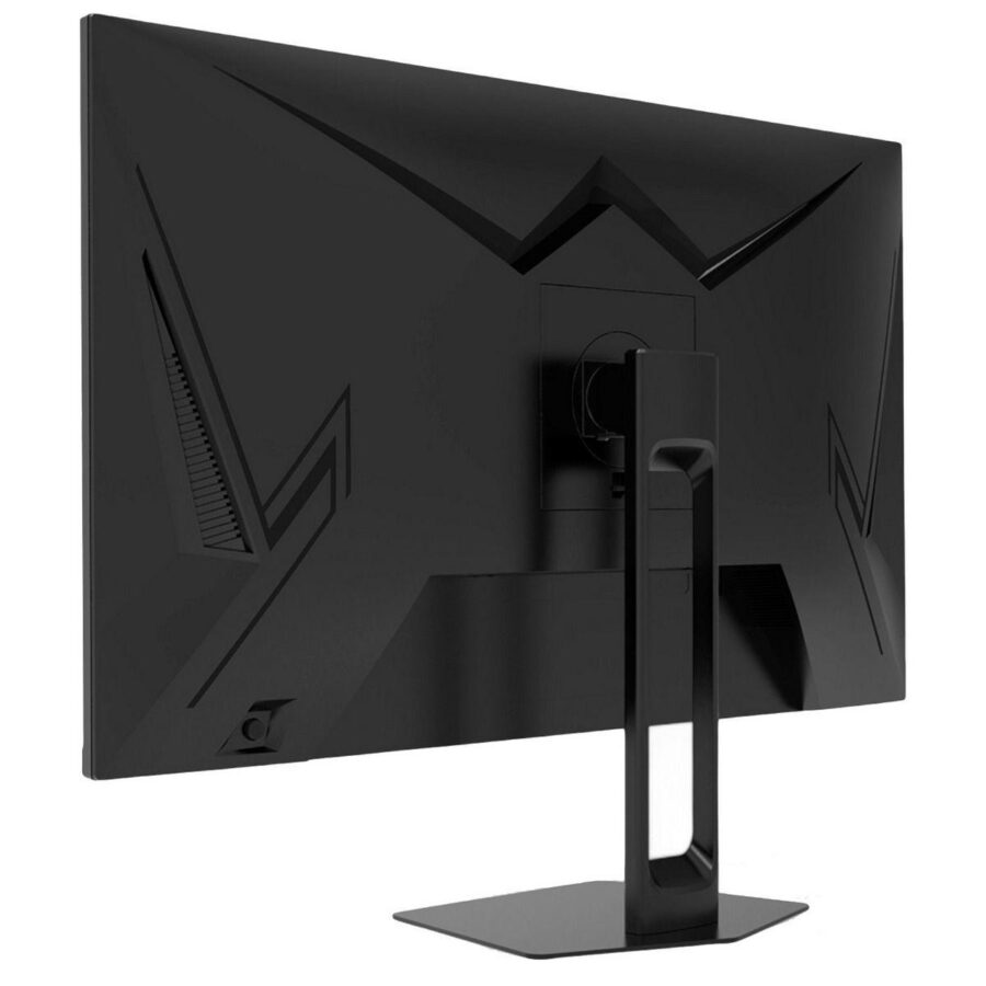 Монитор 27" KTC H27E22P Black (HVA, 1920x1080, HDMI+HDMI+DP, USB, 1 ms, 178°/178°, 350 cd/m, 3000:1, 280Hz, FreeSync/G-Sync, Pivot) — изображение 4