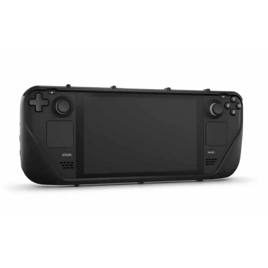 Игровая приставка Valve Steam Deck OLED 1TB — изображение 3