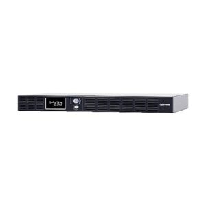 Купить Источник бесперебойного питания/ UPS CyberPower OR1000ERM1U Line-Interactive 1000VA/600W USB/RS-232/SNMPslot /RJ11/45 (4+2 IEC С13) - 4D-13018343 из реестра по лучшей цене