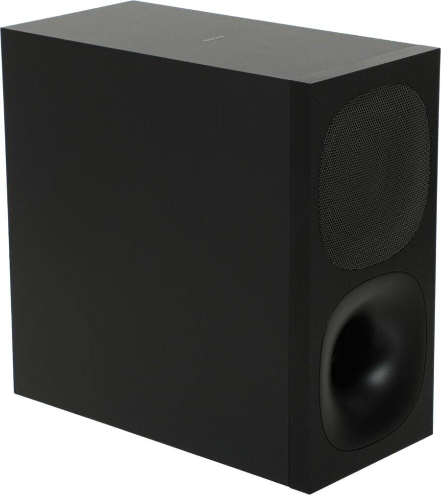 Саундбар Sony HT-S400 2.1 330Вт черный — изображение 4